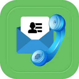 Symbol von Restore Deleted Contacts